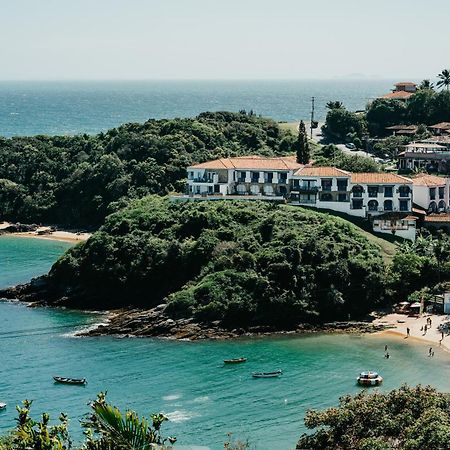 Baia Do Joao Eco Pousada Búzios المظهر الخارجي الصورة