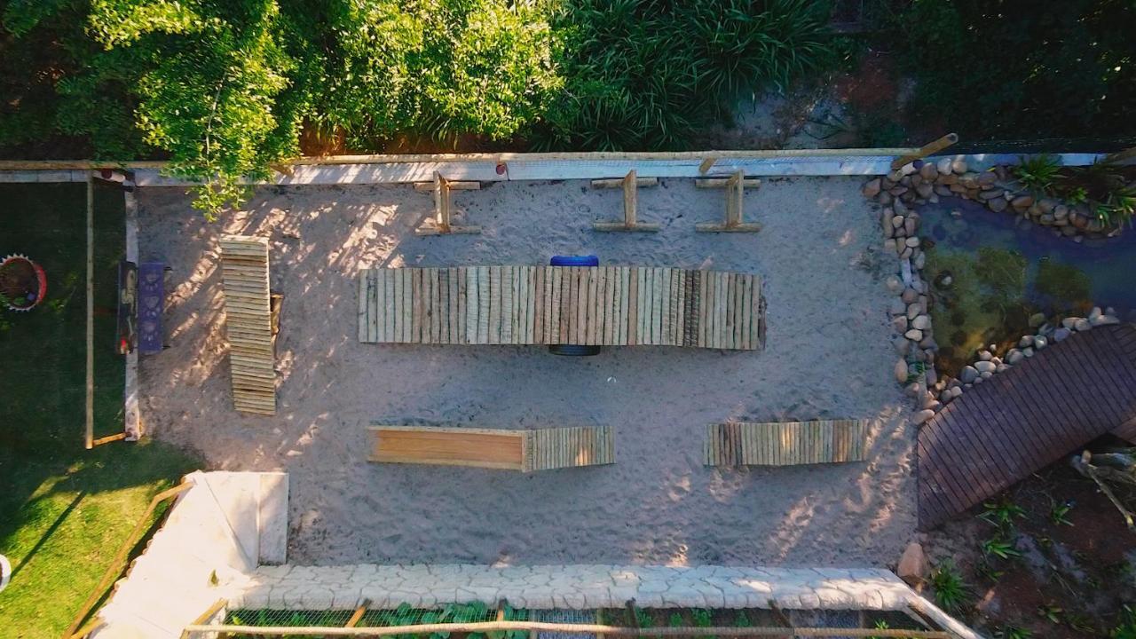 Baia Do Joao Eco Pousada Búzios المظهر الخارجي الصورة