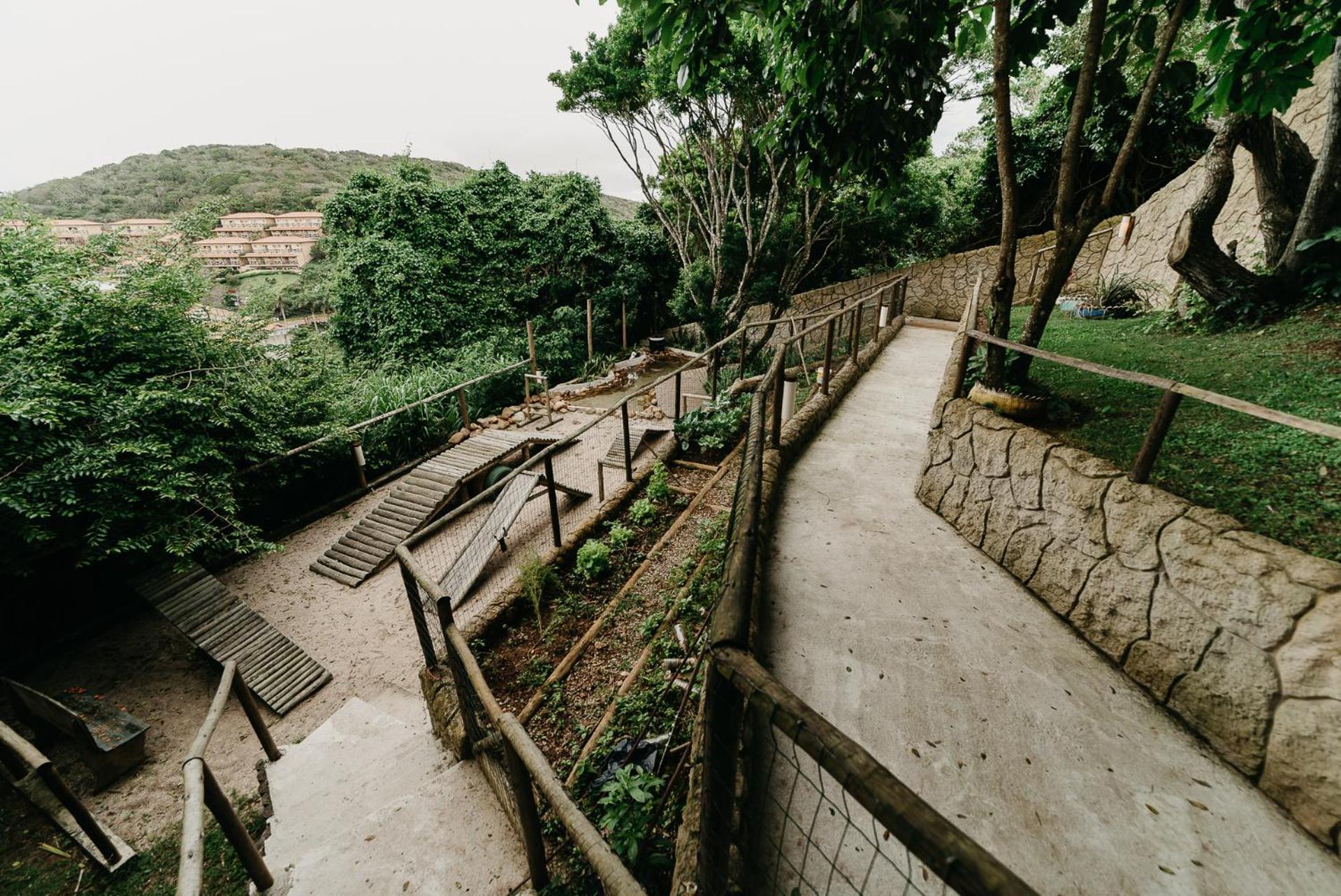 Baia Do Joao Eco Pousada Búzios المظهر الخارجي الصورة